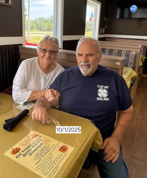 Jeanne Premont - Class of 1964 - Holyoke High School