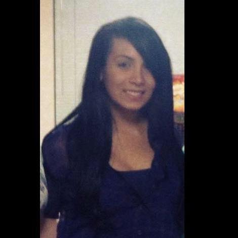 Stephanie Espinosa - Class of 2008 - Holyoke High School