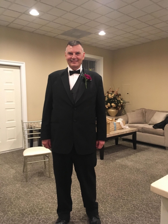 Edward Silinski - Class of 1973 - Holyoke High School
