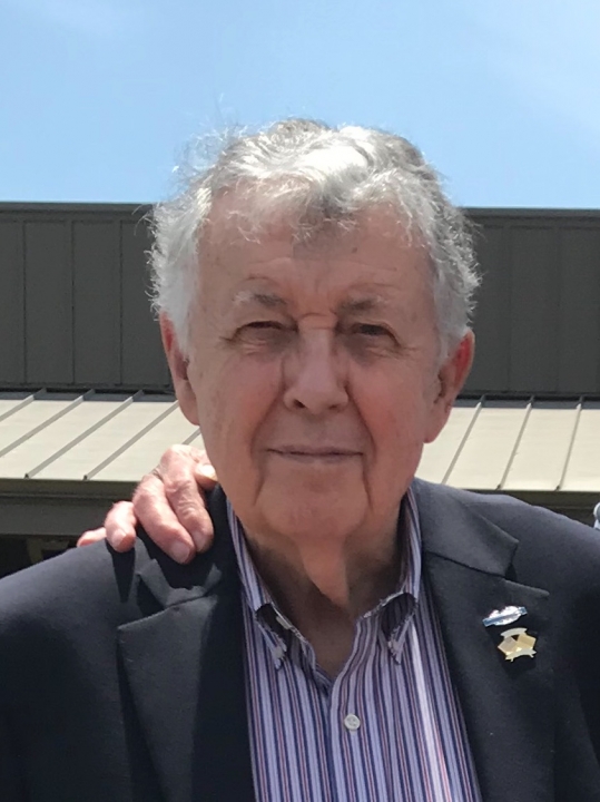 Joel Joel Thomas - Class of 1953 - Hollis High School
