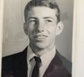 Clifford Kent Wolfe, class of 1967