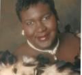 Shalonda Powell, class of 1989