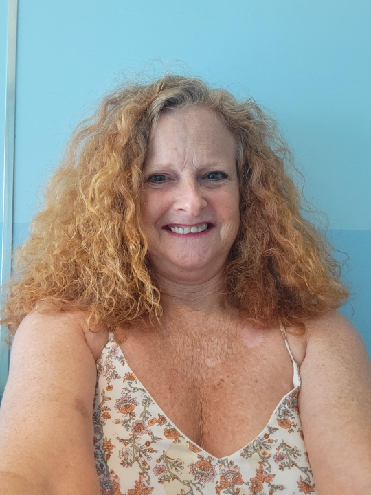 Sherrie Jeffers - Class of 1983 - Williston Elko High School