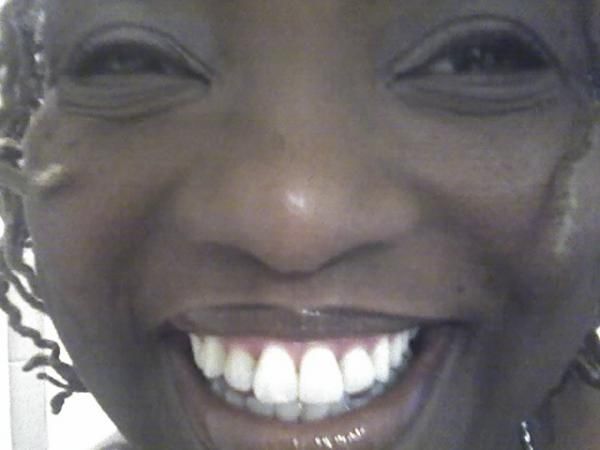 Sherita Jenkins - Class of 1977 - Barnard Elementary School
