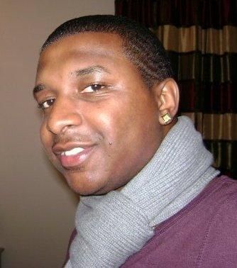 Joseph Ghee - Class of 1992 - Anthony Bowen Elementary School