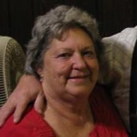 Marlene Mcclain - Class of 1958 - Hominy High School