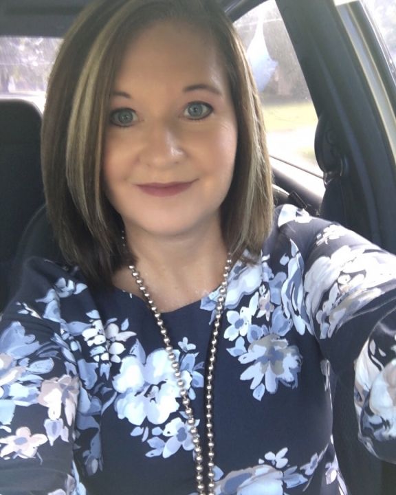 Raelene Middlebrook - Class of 1990 - Hominy High School
