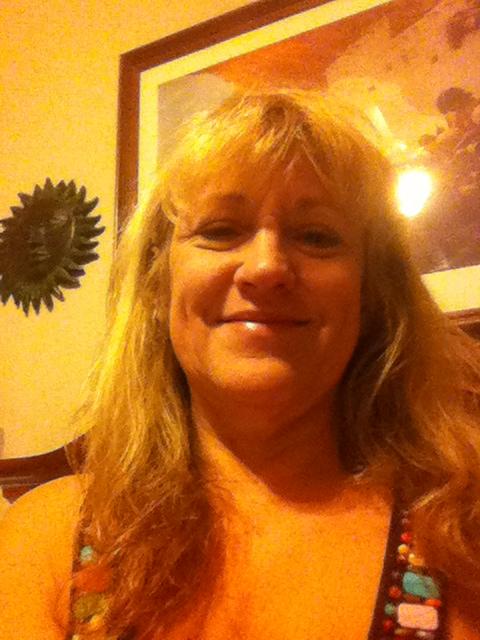 Dawna Stafford - Class of 1972 - Hominy High School