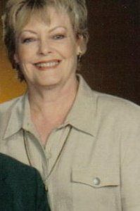 Ladene Beer - Class of 1960 - Hooker High School