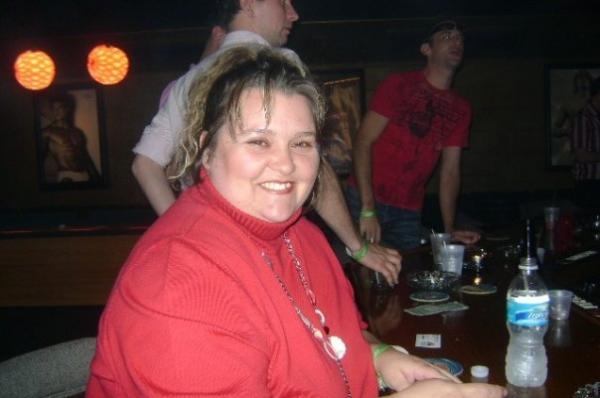 Cheyenne Roy - Class of 1989 - Key Largo Elementary/middle School
