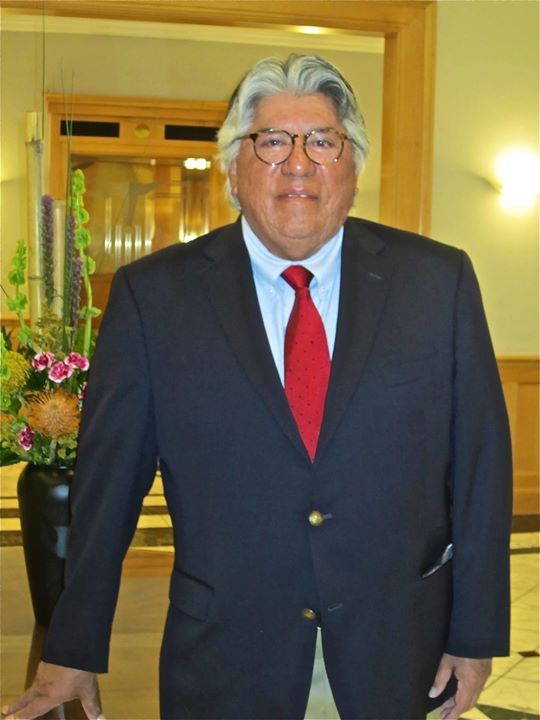 Jeral Ahtone - Class of 1966 - Hugo High School