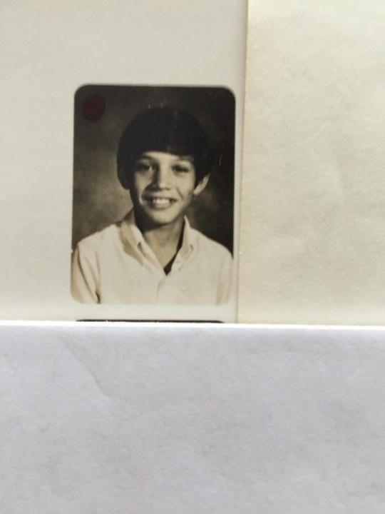 Carl Danciu - Class of 1965 - Saint Ambrose School