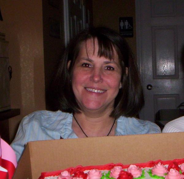 Karen Lopez - Class of 1969 - Sacred Heart Academy