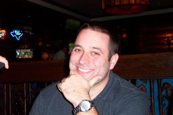 Andrew Lyman - Class of 1996 - Elizabethtown Area High School