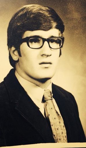 Jeff Maxwell - Class of 1970 - Elizabethtown Area High School