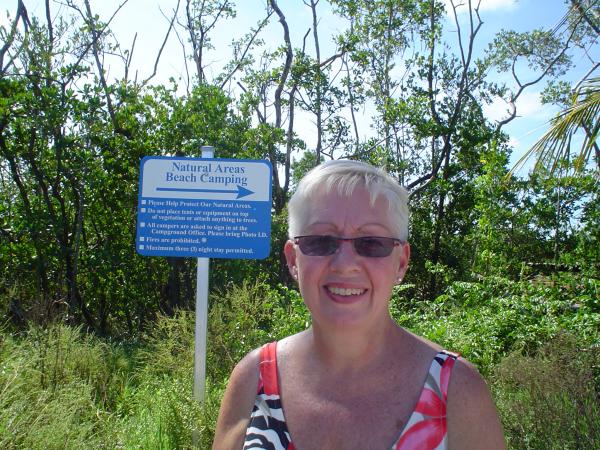 Nancy Ringlaben - Class of 1969 - Elizabethtown Area High School