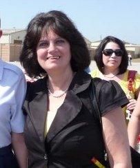 Irene Vint - Class of 1982 - Elizabethtown Area High School