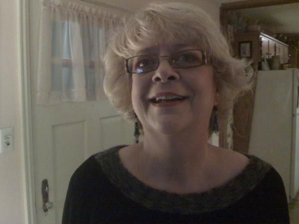 Sharon Hwthorne - Class of 1971 - Elizabethtown Area High School