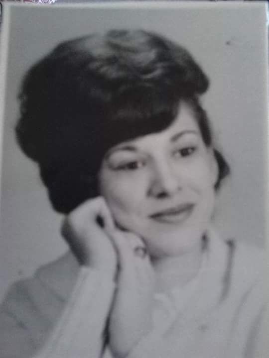 Rebecca Flanagan - Class of 1965 - Elizabethtown Area High School