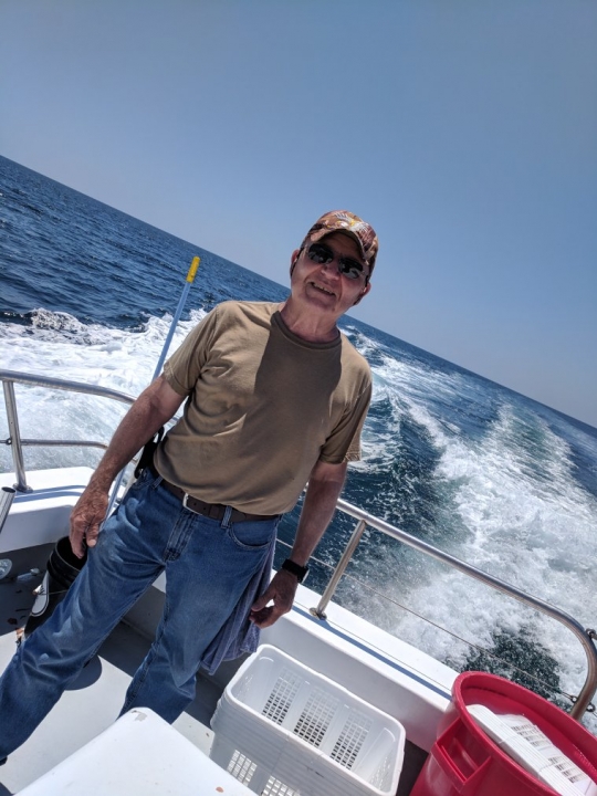 Charles Chiles - Class of 1963 - Elizabethtown Area High School