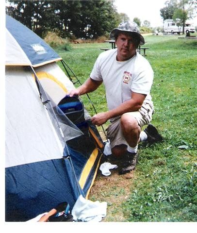 Rod Maxfield - Class of 1984 - Elizabethtown Area High School