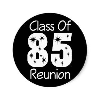 Class of 1985 - 30th Class Reunion