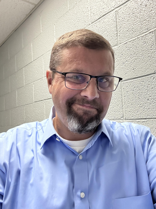 Andy Hipple - Class of 1998 - Elizabethtown Area High School