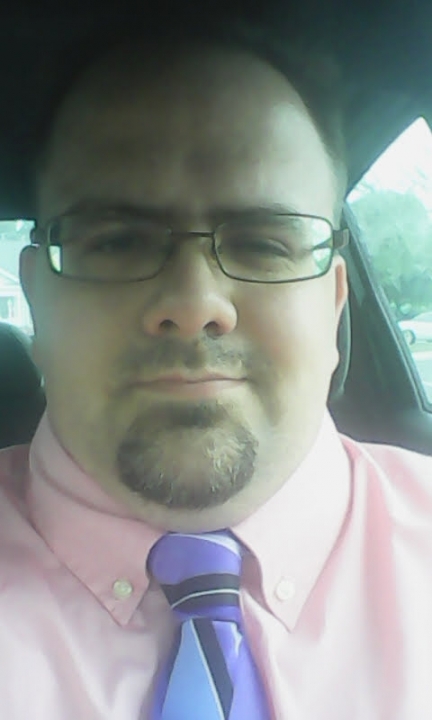 Derek Brown - Class of 1997 - Elizabethtown Area High School