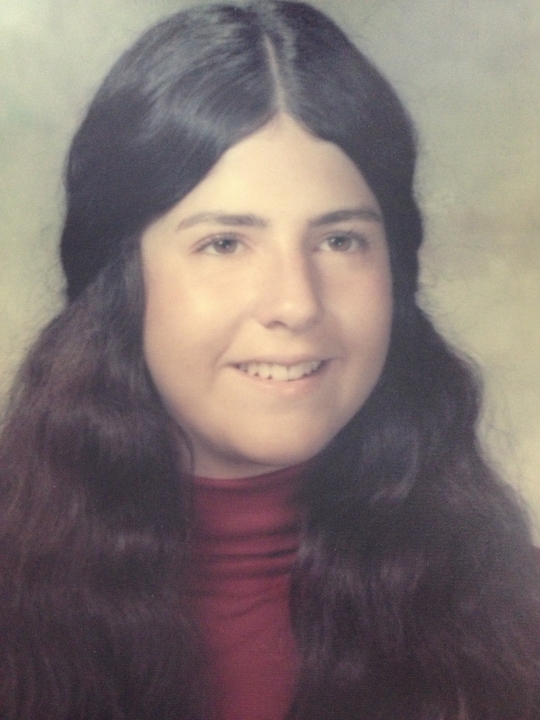 Stephanie Kaplan - Class of 1973 - Hull High School