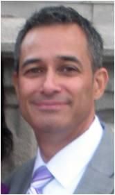 Michael Cahill - Class of 1981 - Hull High School