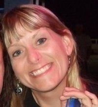 Cheryl Walcott - Class of 1988 - Hull High School