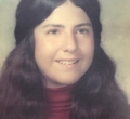 Stephanie Kaplan, class of 1973