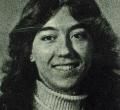 Linda Keough, class of 1978