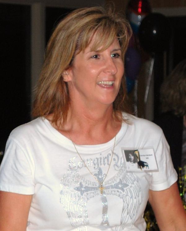 Carolyn Mcnatt - Class of 1980 - Indianola High School