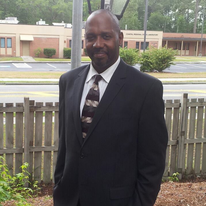 Lawrence Grant - Class of 1984 - Hyde Park High School