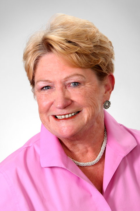 Joan Shea - Class of 1964 - Hyde Park High School