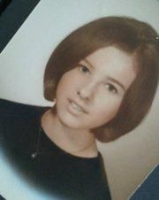 Cheryl Gillis - Class of 1968 - Hyde Park High School