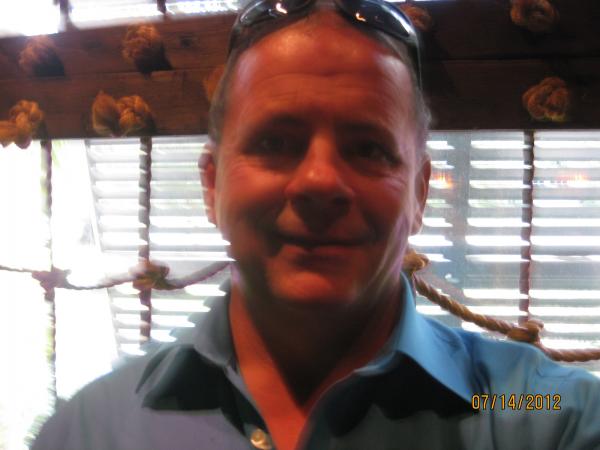 James Touhey - Class of 1982 - Hyde Park High School