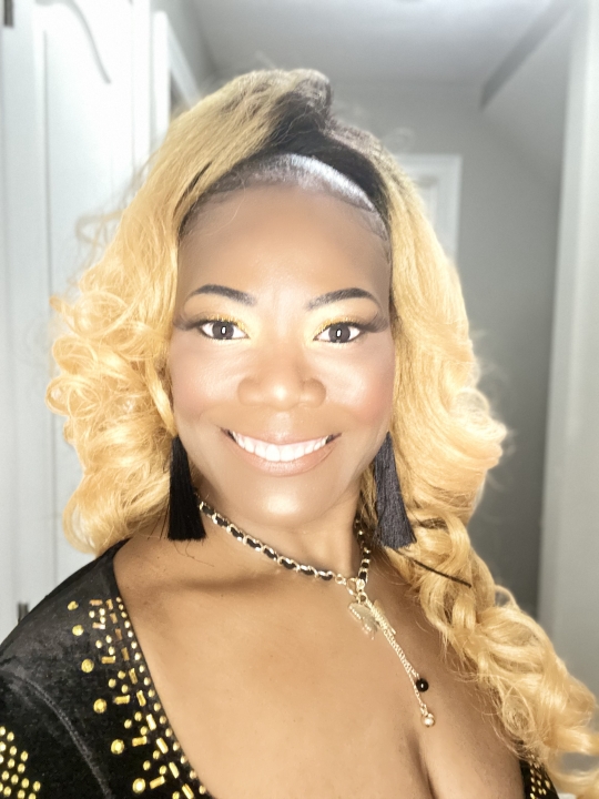 Mary Louissaint - Class of 1995 - Hyde Park High School