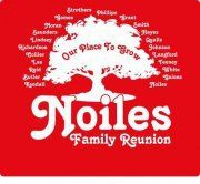 Noiles Reunion - Class of 1993 - Hyde Park High School