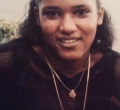 Bridgette V., class of 1986