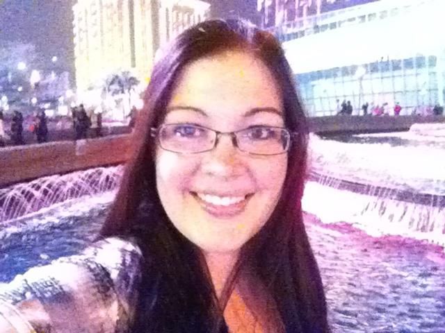 Stephanie Marie Barker - Class of 1996 - Jenks High School