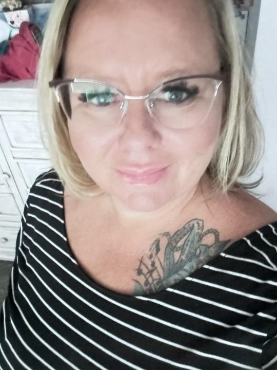 Kimberlee Row - Class of 1992 - Jenks High School