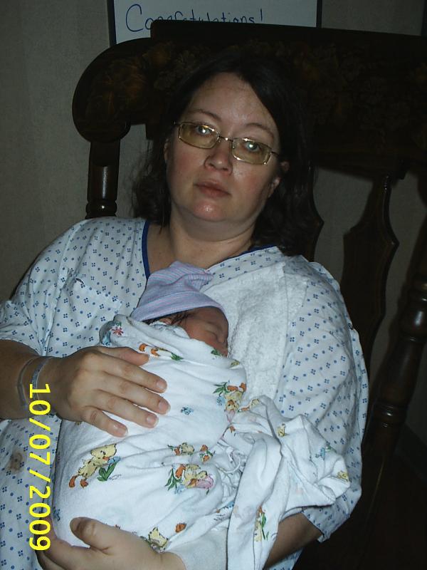 Alicia Albert - Class of 1990 - Jenks High School