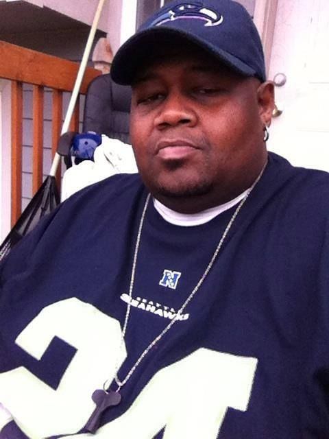 Thomas Middleton - Class of 1996 - Jenks High School