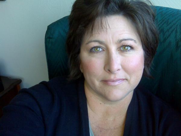 Kristy Barnes - Class of 1987 - Jenks High School