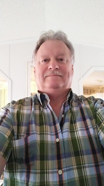 Terry Barnes - Class of 1971 - Jenks High School