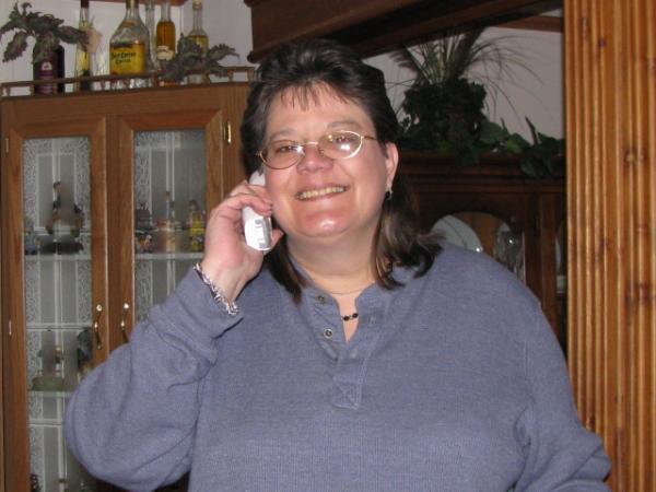Nicole Fulenwider - Class of 1982 - Jenks High School