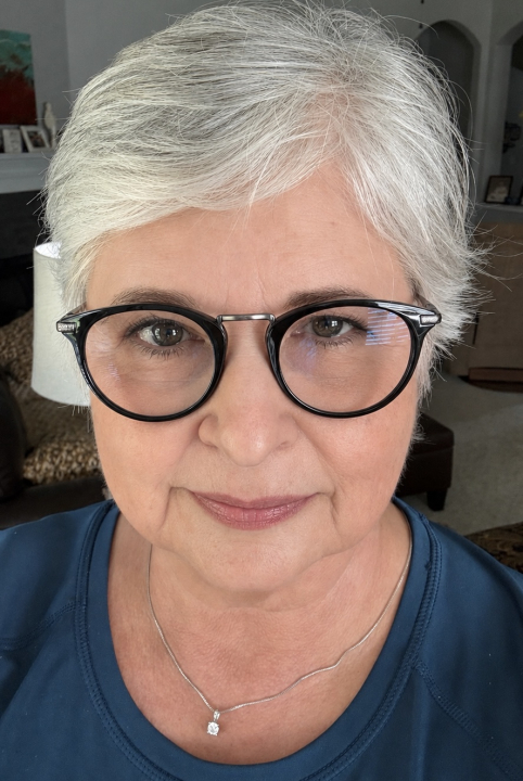 Elizabeth Suppes - Class of 1976 - Jenks High School