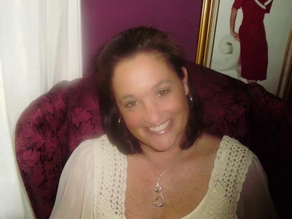 Haley Brown - Class of 1991 - Jenks High School